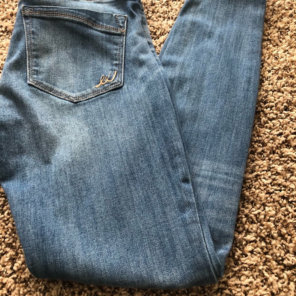 Express jeans - Picture 3 of 3